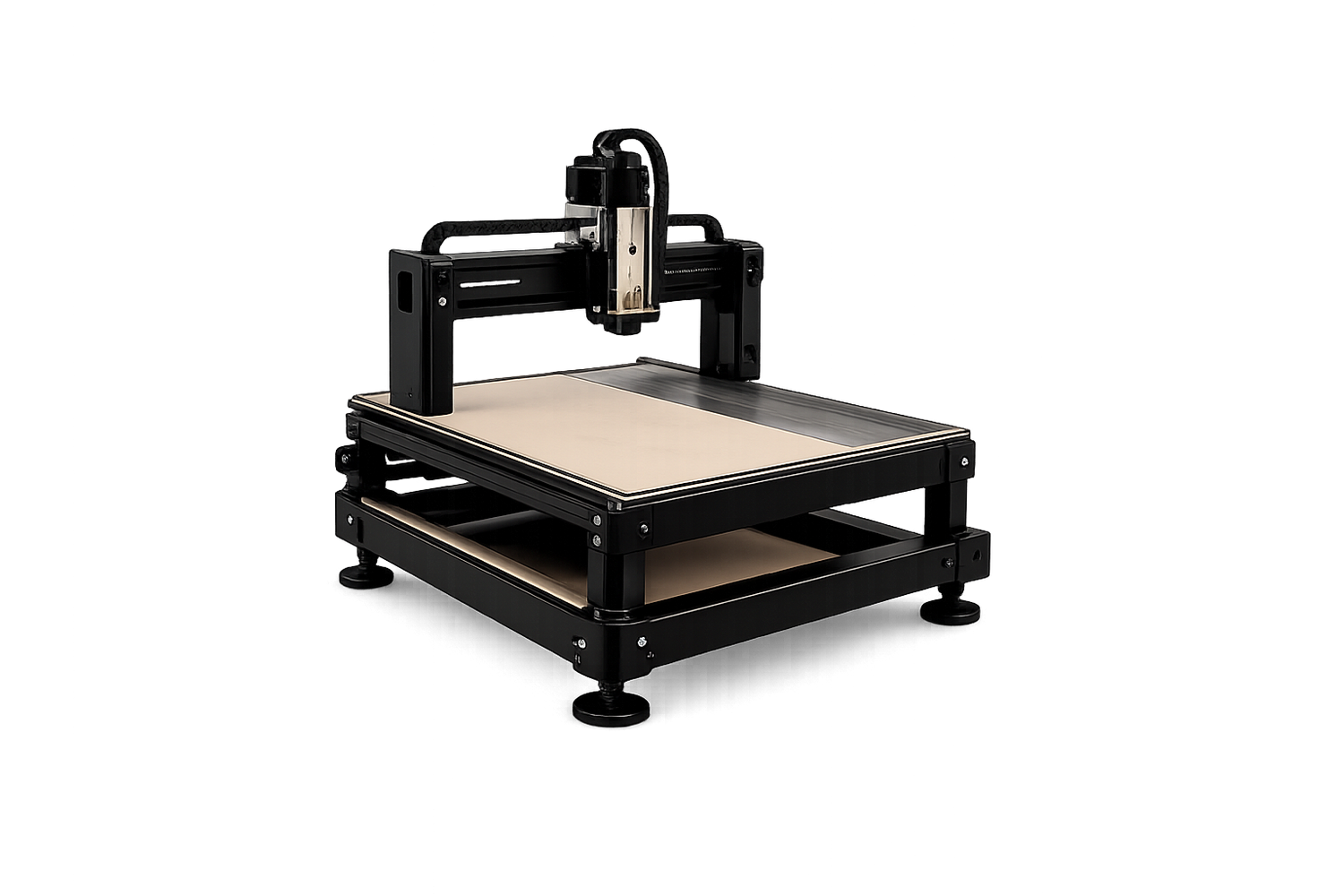 Fabrication Systems