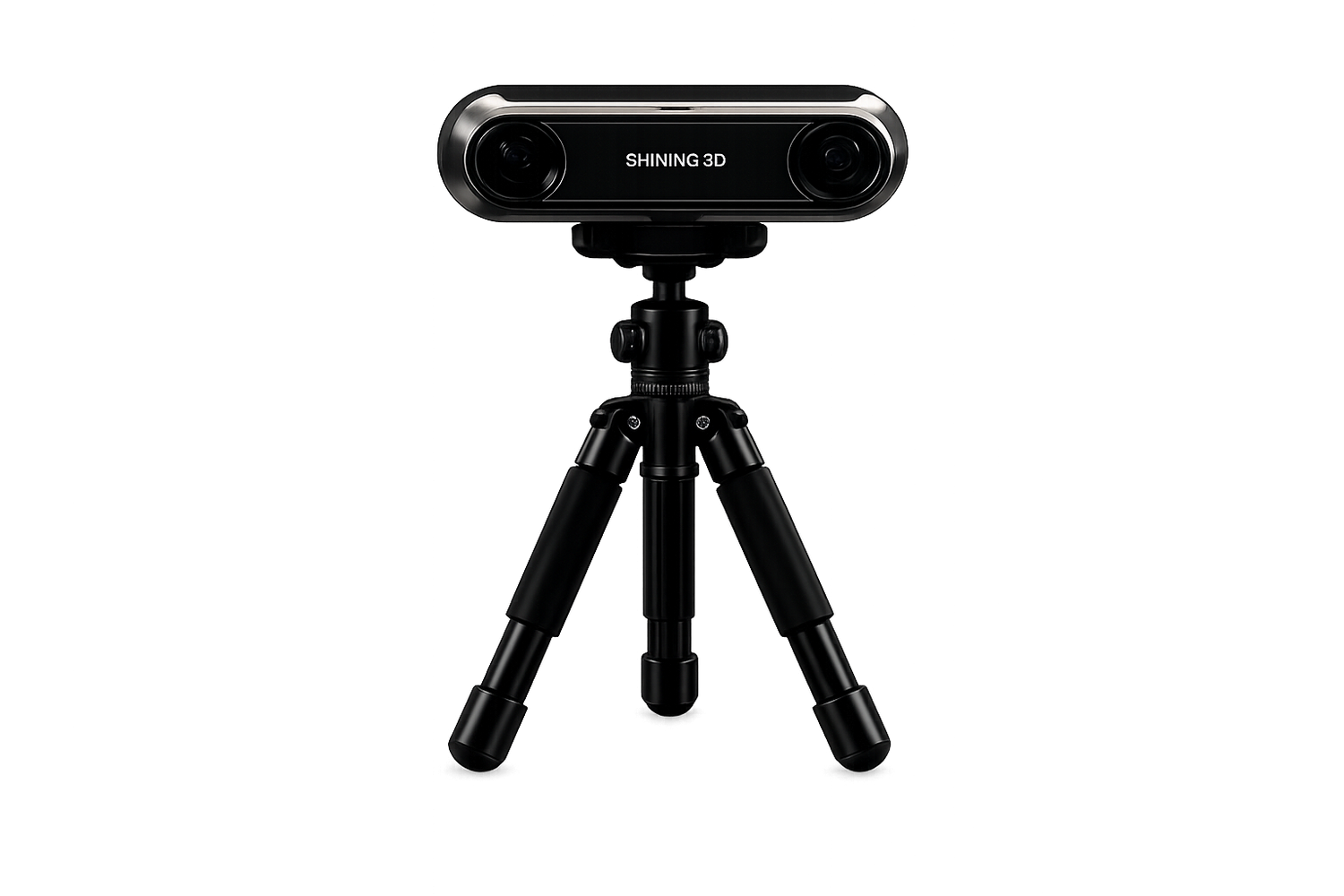 3D Scanners