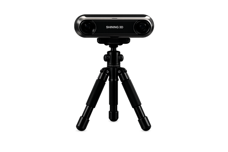 3D Scanners