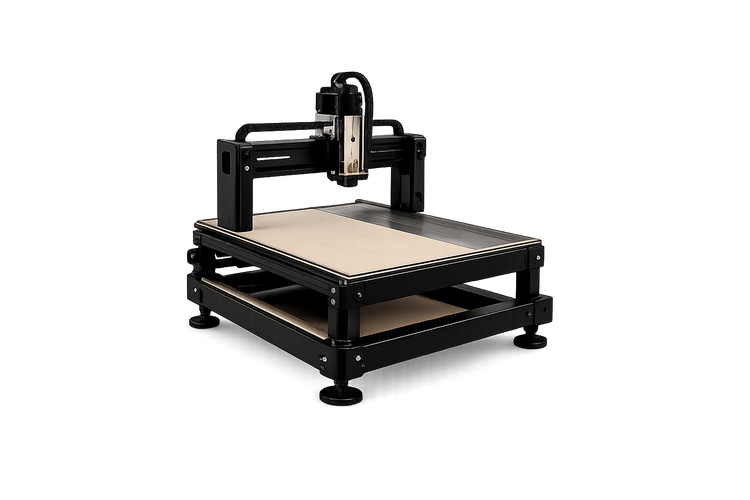 Fabrication Systems