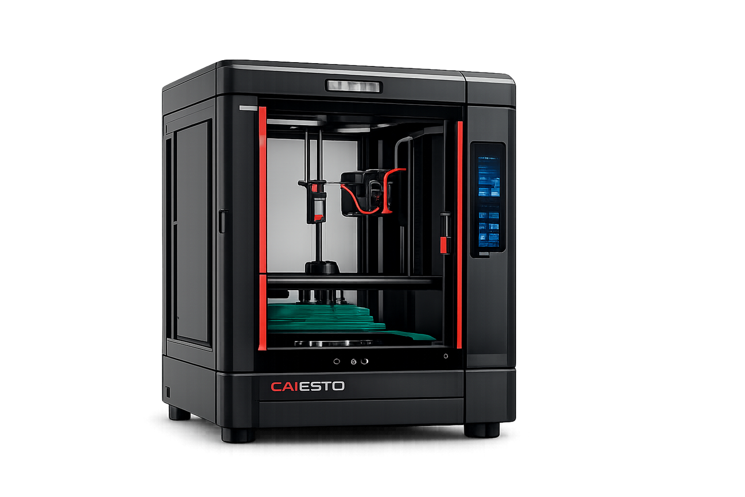 3D Printers