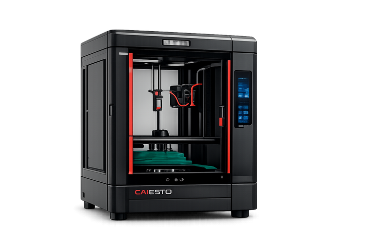 3D Printers
