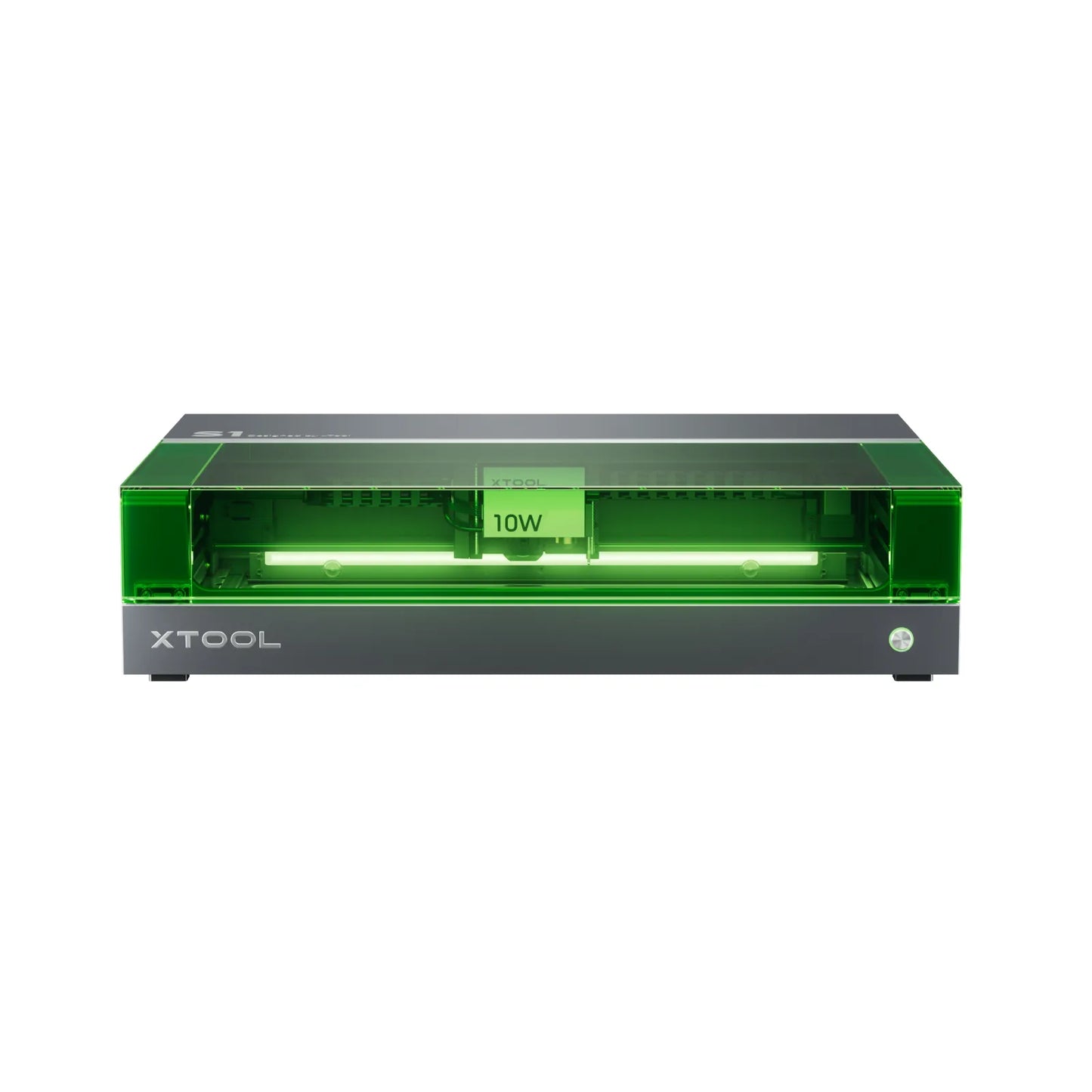 S1 Enclosed Diode Laser Cutter
