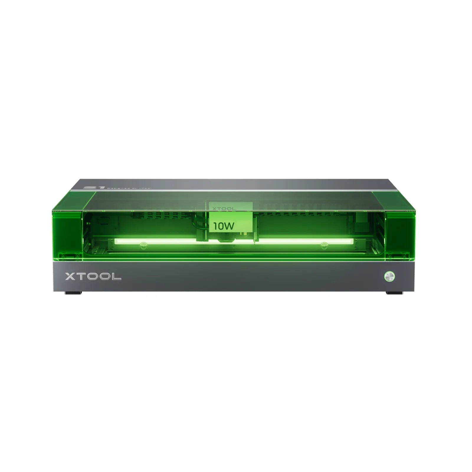 S1 Enclosed Diode Laser Cutter