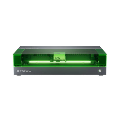 S1 Enclosed Diode Laser Cutter
