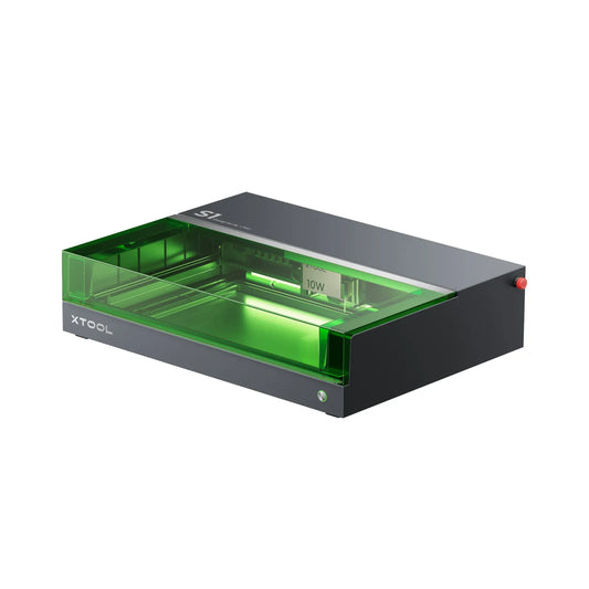 S1 Enclosed Diode Laser Cutter