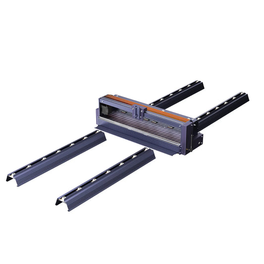 F10 Conveyor Laser Engraver & Cutter 10W/20W/40W