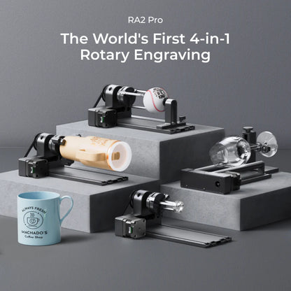 S1 Enclosed Diode Laser Cutter