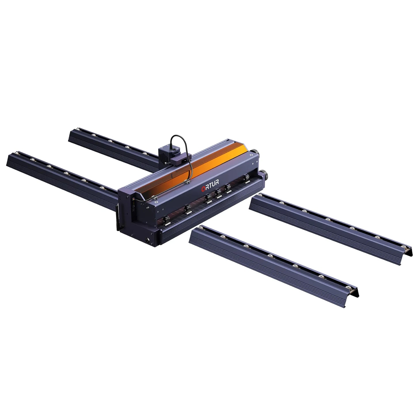F10 Conveyor Laser Engraver & Cutter 10W/20W/40W