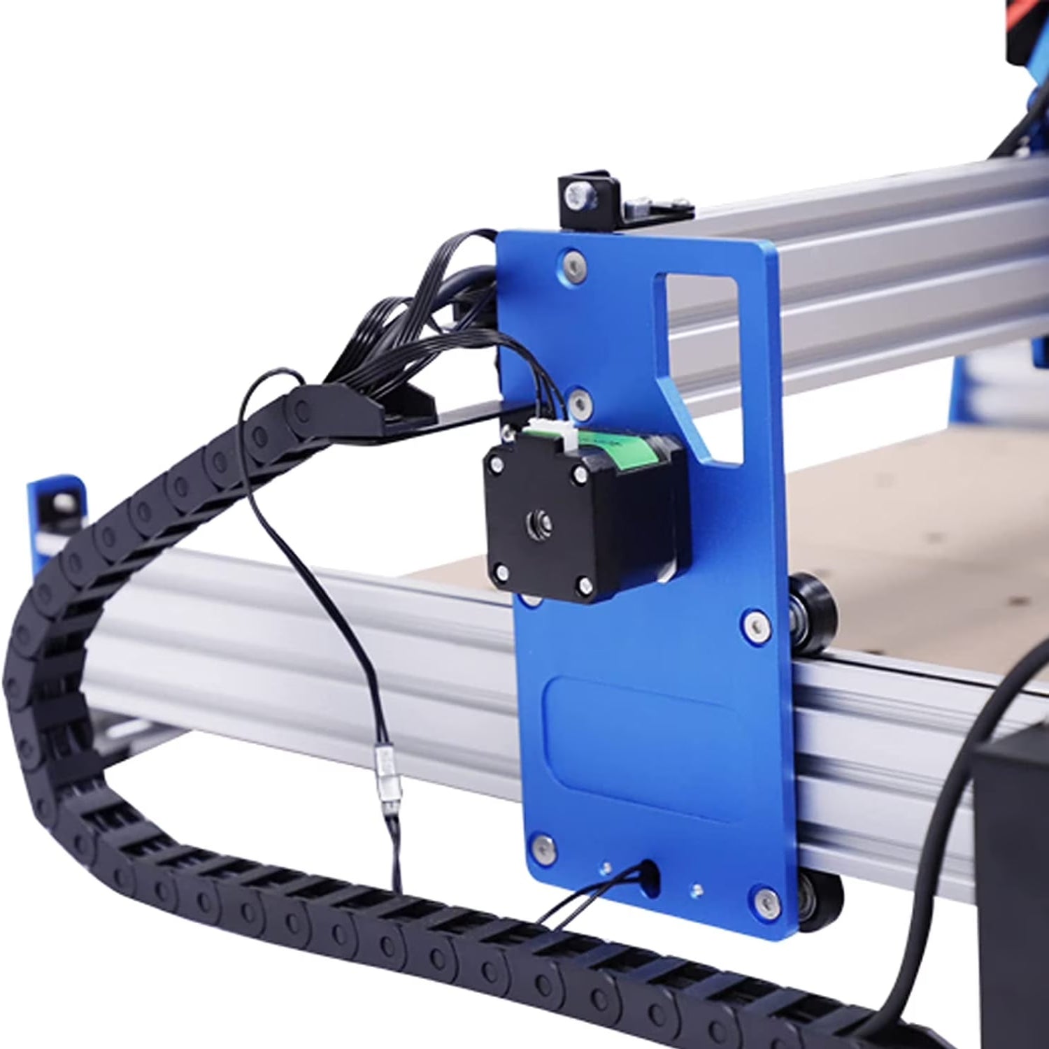 Mon CNC Engraving Machine 4040 High Efficiency 3D Printer with Carving Bit & Z Probe
